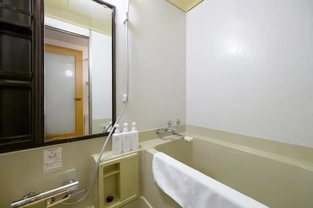 Toba International Hotel Shiojitei-Japanese modern twin room [non-smoking]｜Two children (0-2 years old) can be brought without occupying a bed [no room selection]-6