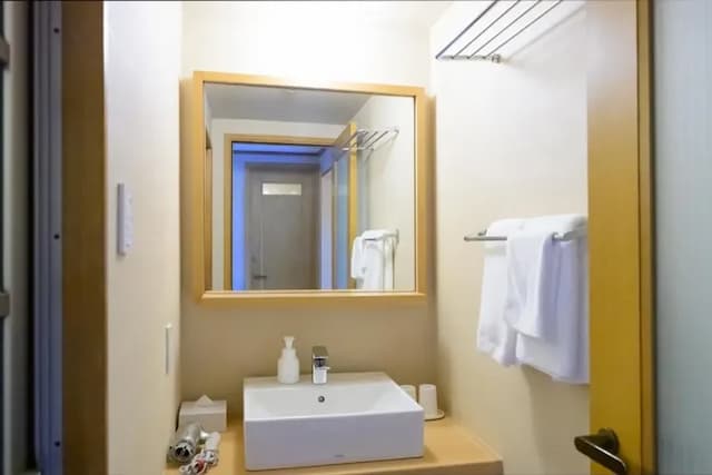 Toba International Hotel Shiojitei-Japanese modern twin room [non-smoking]｜Two children (0-2 years old) can be brought without occupying a bed [no room selection]-5