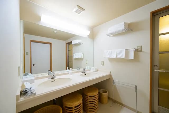 Toba International Hotel Shiojitei-Japanese-style room (16 tatami mat) [No smoking] ｜Six children (0-2 years old) can be brought without occupying a bed [no room selection]-5