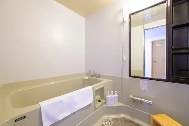 Toba International Hotel Shiojitei-Japanese-style room (10 tatami mats) [No smoking]｜Four children (0-2 years old) can be brought without occupying a bed [no room selection]-3