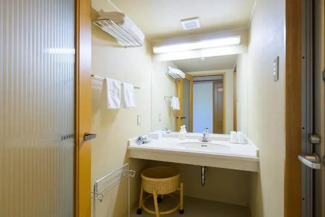 Toba International Hotel Shiojitei-Japanese-style room (8 tatami mats) [Non-smoking]｜Two children (0-2 years old) can be brought without occupying a bed [no room selection]-7