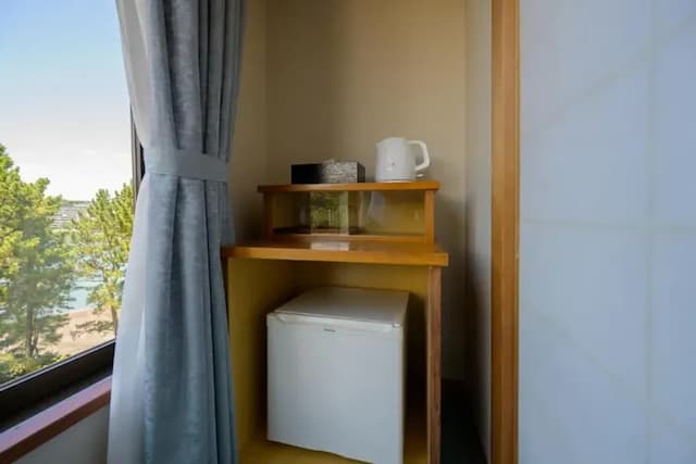 Toba International Hotel Shiojitei-Japanese-style room (8 tatami mats) [Non-smoking]｜Two children (0-2 years old) can be brought without occupying a bed [no room selection]-5