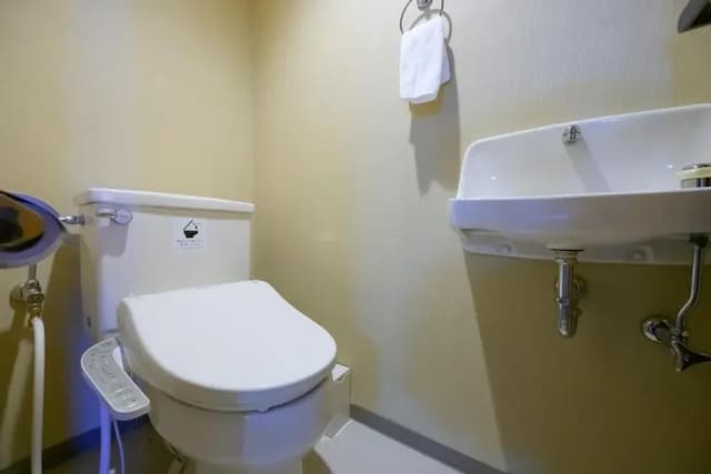 Toba International Hotel Shiojitei-Japanese-style room (8 tatami mats) [Non-smoking]｜Two children (0-2 years old) can be brought without occupying a bed [no room selection]-8