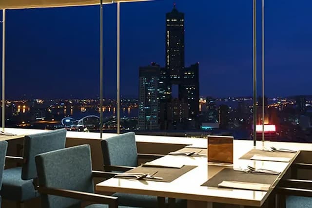 【High-speed Rail Holiday】 HOTEL COZZI． Kaohsiung Zhongshan Museum 2-day free travel-【Take the high speed rail． Free accommodation] -Comfortable room (no window-1 big bed/2 small beds)-3