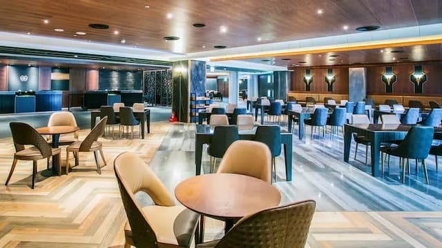 【高鐵假期】 雲林朝聖酒店2日自由行-【常態促銷】- 2025王后豪華雙人房(1大床/不含早餐)-4