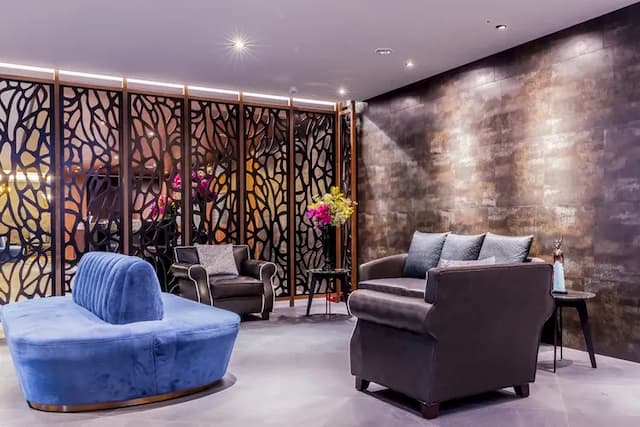 【高鐵假期】 雲林朝聖酒店2日自由行-【常態促銷】- 2025王后豪華雙人房(1大床/不含早餐)-5