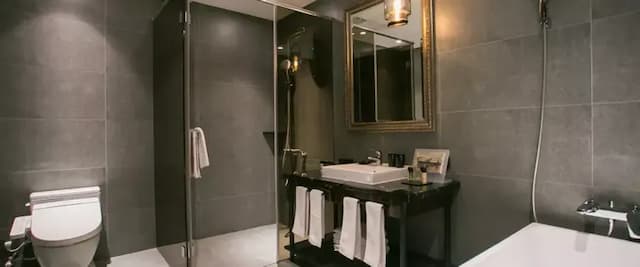 【高鐵假期】 雲林朝聖酒店2日自由行-【常態促銷】- 2025王后豪華雙人房(1大床/不含早餐)-3