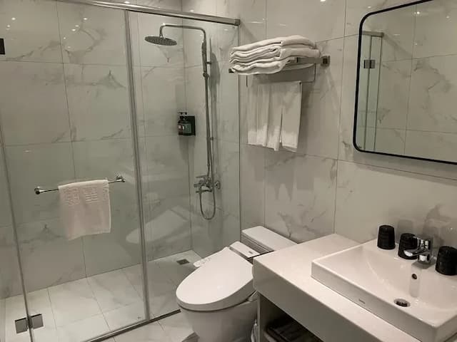 【高鐵假期】 雲林朝聖酒店2日自由行-【常態促銷】- 2025騎士四人房(2大床/不含早餐)-6