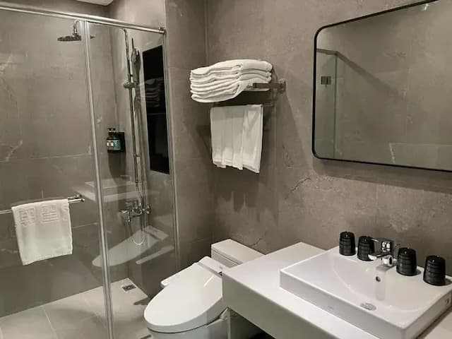 【高鐵假期】 雲林朝聖酒店2日自由行-【常態促銷】- 2025騎士四人房(2大床/不含早餐)-5