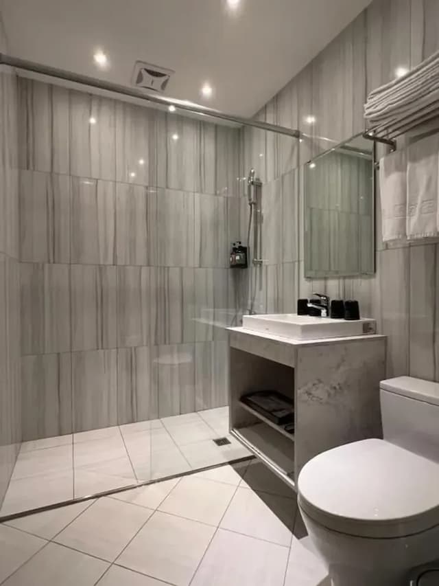 【高鐵假期】 雲林朝聖酒店2日自由行-【常態促銷】- 2025騎士四人房(2大床/不含早餐)-4