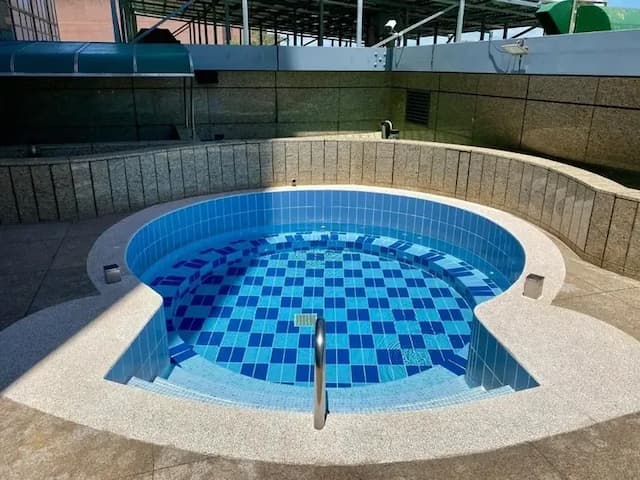 【High Speed Rail Holiday】 2-Day Free Travel at Evergreen Plaza Hotel (Tainan)-Deluxe Double Room-6