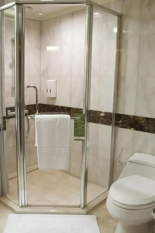 【High Speed Rail Holiday】 2-Day Free Travel at Evergreen Plaza Hotel (Tainan)-Family Twin Room-6