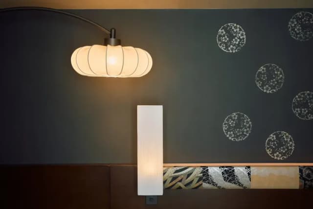 京都格蘭巴哈精選飯店｜京都河原町站&烏丸站/近八坂神社-高級特大雙人房｜可帶不佔床兒童(0-5歲) 2位【不挑房】-4