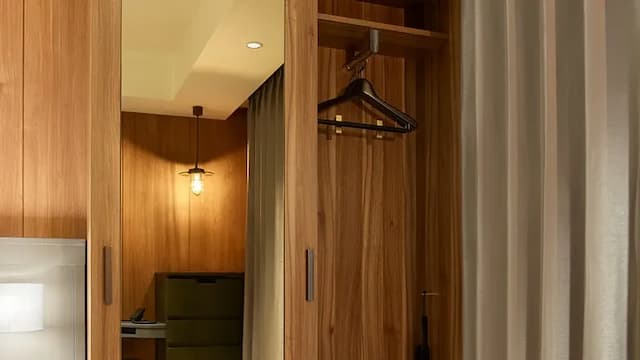 三井花園飯店 大手町｜神田站步行6分/一站至東京車站-標準加大雙人床房｜可帶不佔床兒童(0-5歲) 1位【不挑房】-5