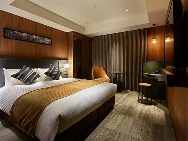 コンフォートクイーン