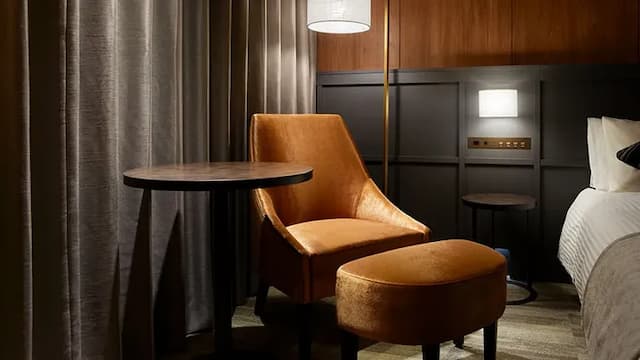 三井花園飯店 大手町｜神田站步行6分/一站至東京車站-標準加大雙人床房｜可帶不佔床兒童(0-5歲) 1位【不挑房】-4