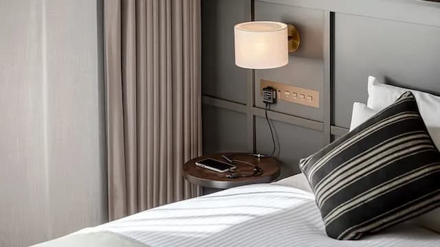 三井花園飯店 大手町｜神田站步行6分/一站至東京車站-高級加大雙人床房｜可帶不佔床兒童(0-5歲) 1位【不挑房】-3