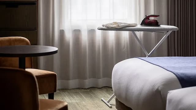 三井花園飯店 大手町｜神田站步行6分/一站至東京車站-標準雙床房｜可帶不佔床兒童(0-5歲) 2位【不挑房】-4