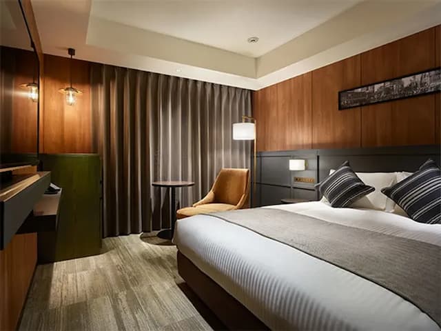 モデレートダブル