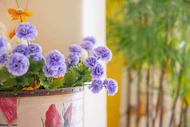 몽 샨 홈스테이 (Mong Shan Homestay)-Sea View Double Room With Bathtub-7