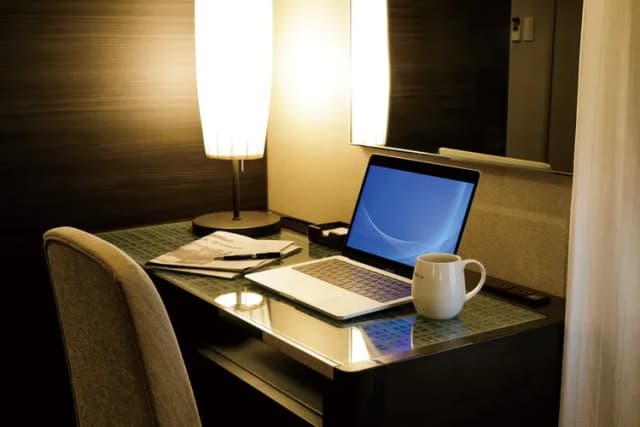 京都格蘭巴哈精選飯店｜京都河原町站&烏丸站/近八坂神社-高級三人房【禁菸】｜不可帶不佔床兒童【不挑房】-4