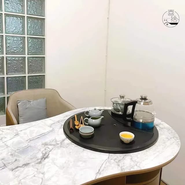 Xishi Stay | Pet Friendly Homestay-Pet-friendly B&B-12