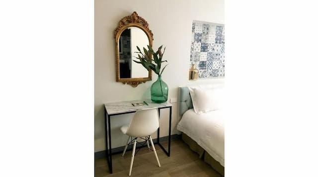 耘朵文旅-2B-歐風雙人房-5