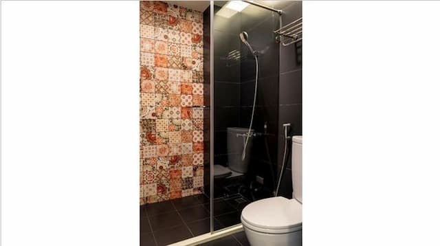 耘朵文旅-2A-豪華四人房－附 2 張加大雙人床-7