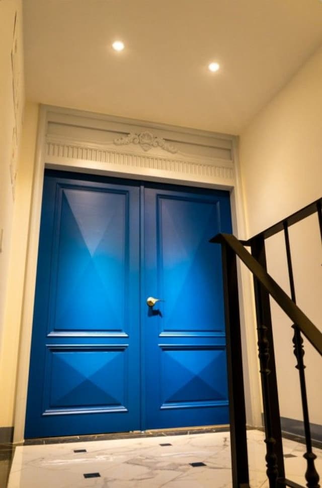 耘朵文旅-4A-旗艦浴缸雙人房－附陽台-7