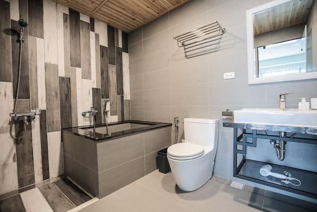 耘朵文旅-4A-旗艦浴缸雙人房－附陽台-4