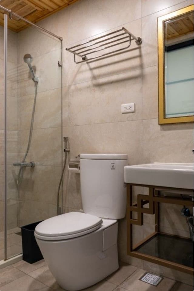 耘朵文旅-3A-豪華雙人房－附陽台-4