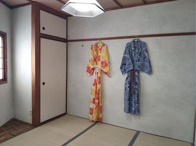 民宿知音｜今宮站步行1分/大國町站步行6分/直達JR難波站-昭和 305-2