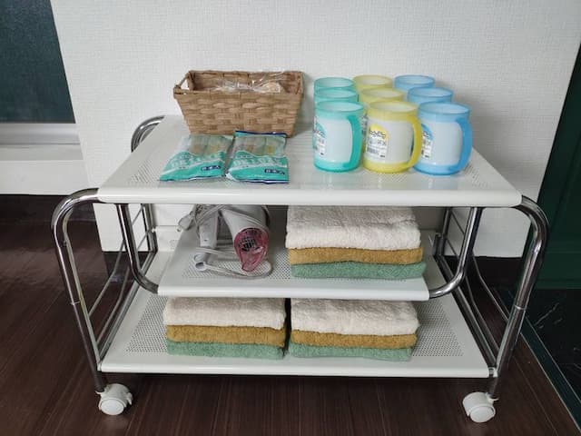 民宿知音｜今宮站步行1分/大國町站步行6分/直達JR難波站-昭和 305-5