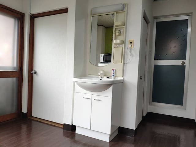 民宿知音｜今宮站步行1分/大國町站步行6分/直達JR難波站-昭和 305-6