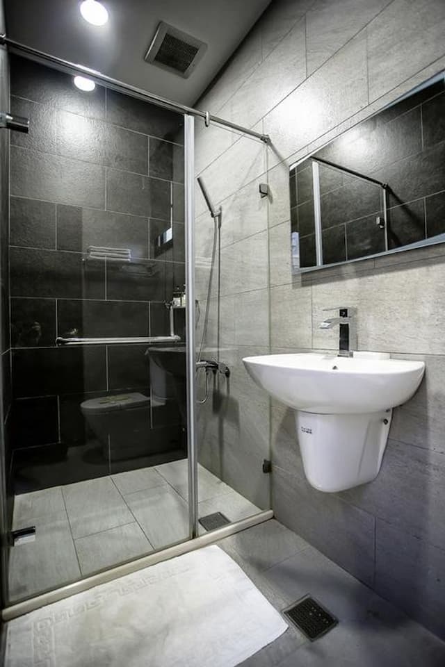 Man Man Band-Loft Double Room-6