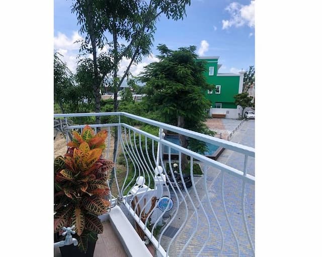 墾丁夢幻島-Inn巷文創旅店-2樓 四人房-6