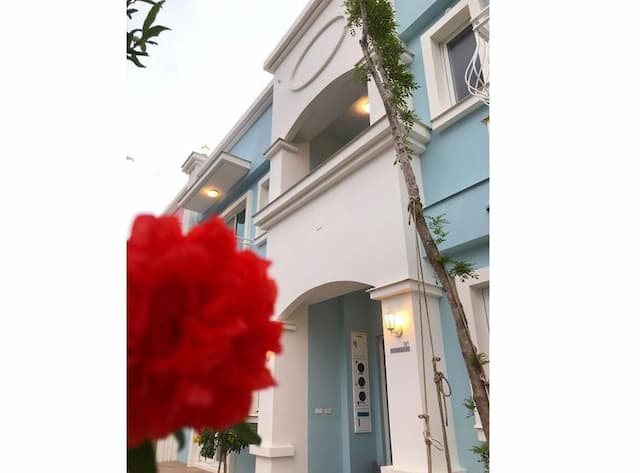 墾丁夢幻島-Inn巷文創旅店-2樓 六人房-9