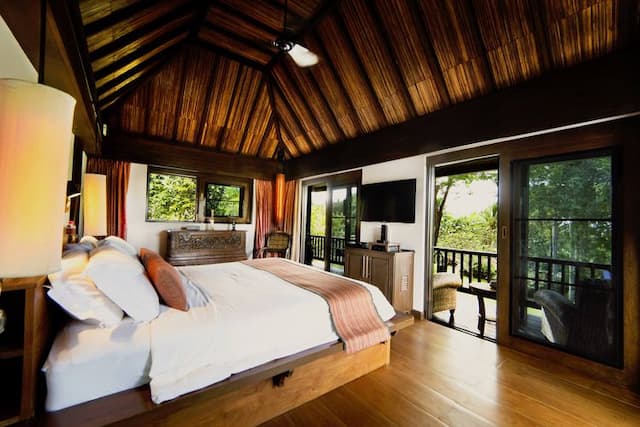 Tamarind Exclusive Villas-Exclusive Villa ( 9 Bedrooms)-5