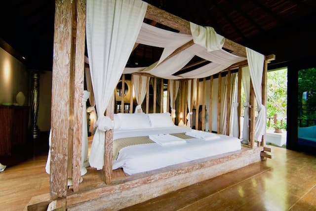 Tamarind Exclusive Villas-Exclusive Villa ( 9 Bedrooms)-4