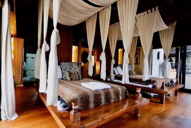Tamarind Exclusive Villas-Exclusive Villa ( 9 Bedrooms)-3