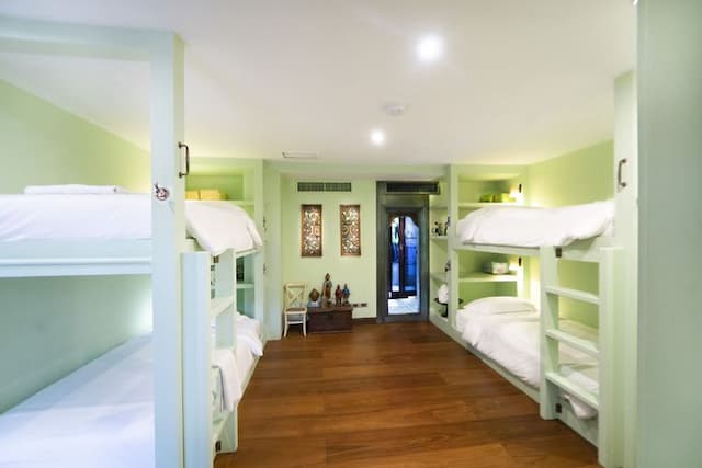 Tamarind Exclusive Villas-Exclusive Villa ( 9 Bedrooms)-9