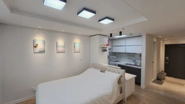 馬林市，海灘景觀，海景-F-24 Marin city Ocean view, camellia island view-5