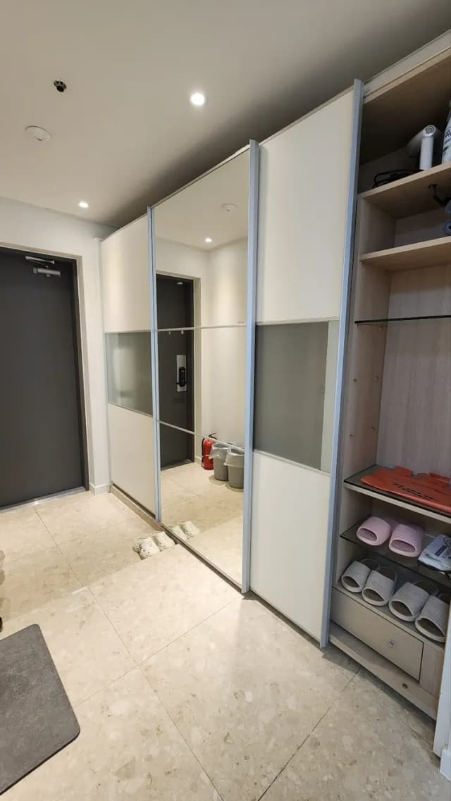 馬林市，海灘景觀，海景-F-24 Marin city Ocean view, camellia island view-14