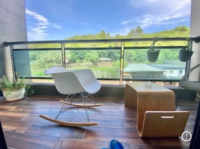 칭만통멍 홈스테이 (Qing Man Tong Meng Homestay)-Luxury quadruple room-11