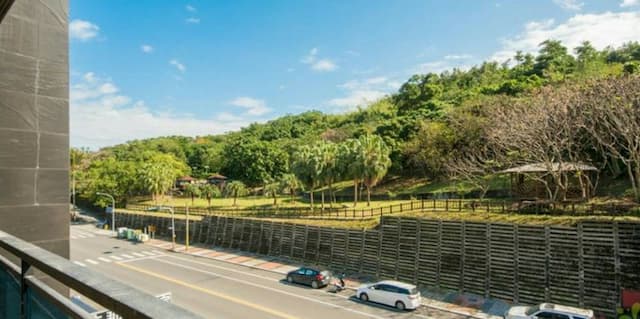 칭만통멍 홈스테이 (Qing Man Tong Meng Homestay)-Luxury quadruple room-2