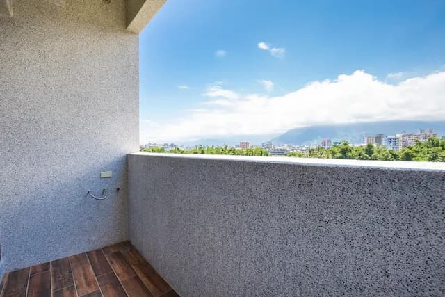 칭만통멍 홈스테이 (Qing Man Tong Meng Homestay)-Slide cat quadruple room-10