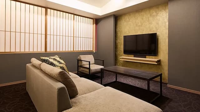 三井花園飯店 京都新町 別邸｜大浴場/烏丸御池站步行7分-精緻雙床套房｜可帶不佔床兒童(0-5歲) 2位【禁菸，不挑房】-3