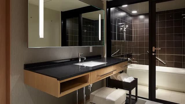 三井花園飯店 京都新町 別邸｜大浴場/烏丸御池站步行7分-精緻雙床套房｜可帶不佔床兒童(0-5歲) 2位【禁菸，不挑房】-4