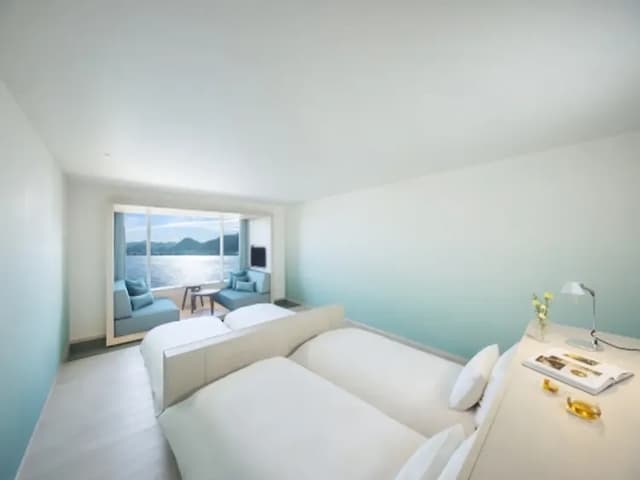 【星野集團】Risonare 下關｜近下關國際港-豪華四人房【不挑房】-1