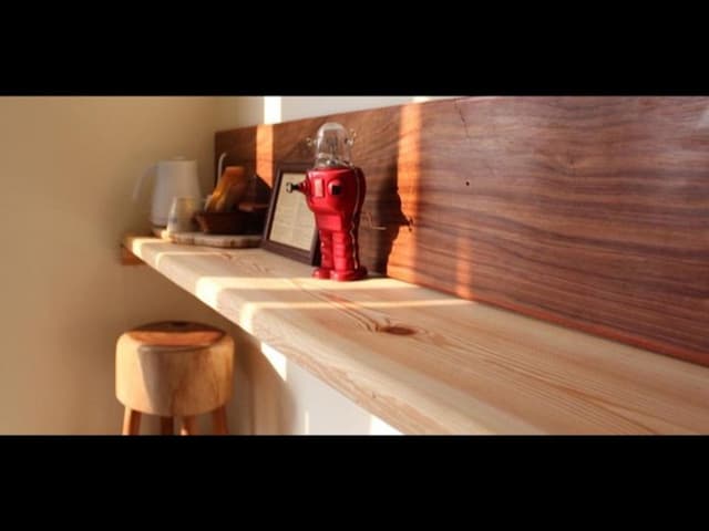 White house 35 B&B-Double Room With Sea View-6